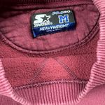 Starter Vintage  Pro Series Heavyweight Crewneck Sweatshirt Photo 2