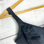 Freya Swimwear Fever Black Plunge Bikini Top Size 30J Photo 5