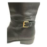 Ralph Lauren Women's Lauren 
Madisen Boots,
Style#802712326001, Size 9
B, Black Photo 5