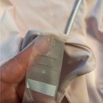 NWT Port de‎ Bras Arrow jacket Plie black chantilly size large Pink Photo 6