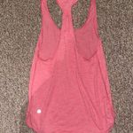Lululemon Tank Top Photo 1