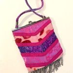 Brand new Jeanne lottie baguette Pink Photo 0