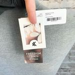 Kyodan Freedom Trail Womens Gray Active Dress Racerback Moisture Wicking Gray XS Photo 4