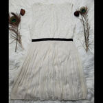 The Clothing Company  White Lace Dress Photo 8