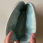 La Mer Makeup Bag Green Photo 3