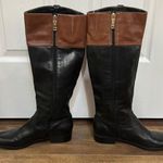 Tommy Hilfiger Shyenne Equestrian Boots Photo 3