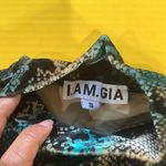 I am gia I.Am.Gia Long Sleeve Body Suit  Photo 8