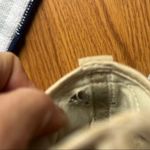 Hey Dude  Tan Sneakers Comfortable Low-Top Design Photo 11