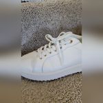 Michael Kors Emmett Leather Sneakers Size 11 Photo 12