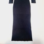 superdown  Deanna Cut Out Dress in Black Medium Photo 10