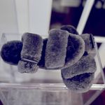 UGG  Fuzz Yeah Charcoal Slip-ons Photo 3