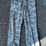 joe's jeans Joe’s Jeans Gray Camouflage Joggers Size M Photo 2