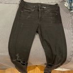 H&M Denim Super Skinny Jeans Photo 0
