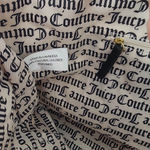 Juicy Couture  Oops A Daisy Sporty Striped Tote Photo 6