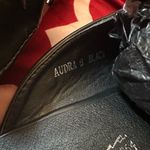 Vintage Havana Black Audra Mule Studded Shoes Photo 7