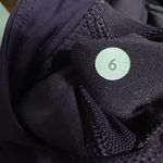 Lululemon tank with attached sports bra Photo 3