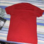 Homage The Ohio State University tee Red Photo 2