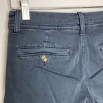 American Eagle Outfitters midi shorts gray size 0 Photo 3