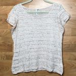 Elle  Lace Top Size Medium Photo 0