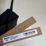 SKIMS  ULTIMATE COLLECTION
PUSH UP STRAPLESS‎ BRA. Color ONYX  Size 34DD NWT Photo 2