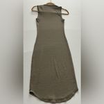 Wilfred  Free Aritzia Tank Dress XS Photo 1