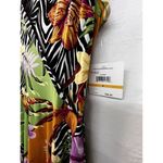 Rafaella Floral Dress Photo 4