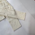 Tularosa Achilles Sweater in Ivory Large Photo 5