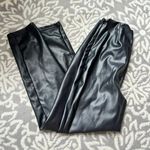 Fabletics Leather Leggings Photo 0