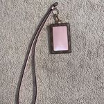 Coach ID Lanyard Photo 3