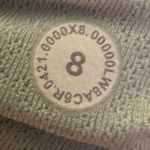 Lululemon  pace rival mint green skirt size 8 Photo 4