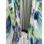 Chadwick's  of Boston Women's Medium A Line Midi Skirt Western Boho Indie Festival Photo 3