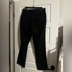 Apt. 9 Apartment 9 Classic Slim Fit Black Women's Work Pants Photo 2