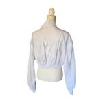 Spiritual Gangster NWT Women's Utility Jacket, Size Medium Photo 1