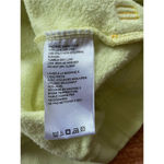 BDG  Boxy Curved Hem Relaxed Fit Hoodie. Sweatshirt Photo 4