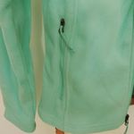 Columbia Cool Intervention Full Zip Light Teal Photo 4