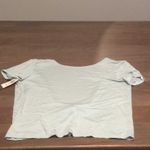 Babaton  Amalia Tee Sz S/P NWT Photo 2