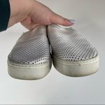 Vince  Blair Slip On Leather Shoes Size 9 Photo 4