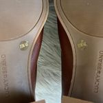 Lucky Brand  Rhazy Slingback Heel in dark brown size 11M Photo 10