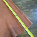 J.Crew  Midi Tube Sweater Skirt Burnished Pecan XS NWT Knit Stretch Pencil Photo 7