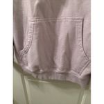 FRIENDS The Reunion Independent Trading Co Adult Purple Hoodie Size XL Photo 9