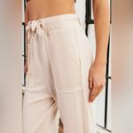 Free People ❤️ Peacemaker Pants Photo 6