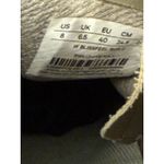 Lululemon Blissfeel Run 2 Shoes Raw Linen Athletic Running Sneaker Womens Size 8 Photo 5