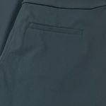Lululemon WOMEN'S BLACK PANTS Size Large Photo 5