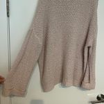 Pink Sweater Size M Photo 2