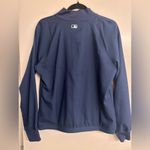 Nike Blue Seattle Mariners Jacket Photo 2