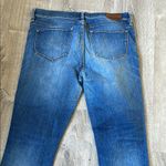J.Crew Stylish Blue Denim Jeans Size 31 Photo 2