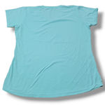 Charles Darwin Research Shirt Size XXL Charles Darwin Research Station Galapagos Blue Photo 3