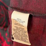 Saks 5th Avenue Saks Fifth Avenue Gray And Red Dress Size Medium Photo 5