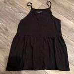 American Eagle Women’s Black Tank | Size XS | Perfect Condition Photo 0