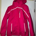 Columbia Jacket Photo 0